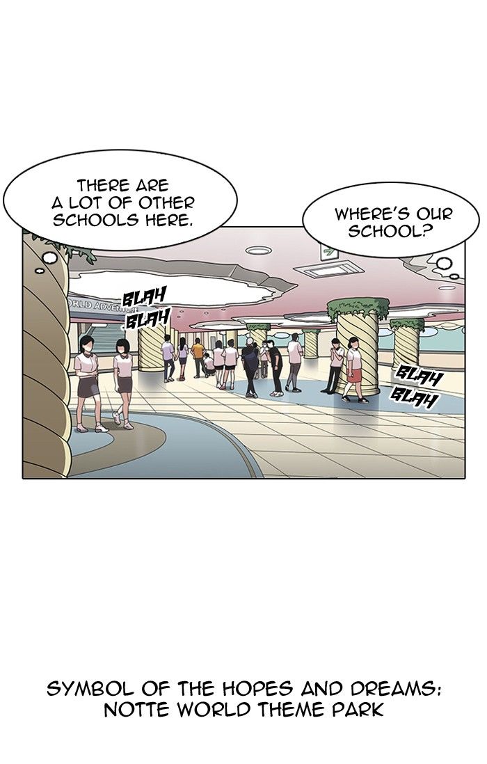 Lookism Chapter 139 page 7 - Chapter 139