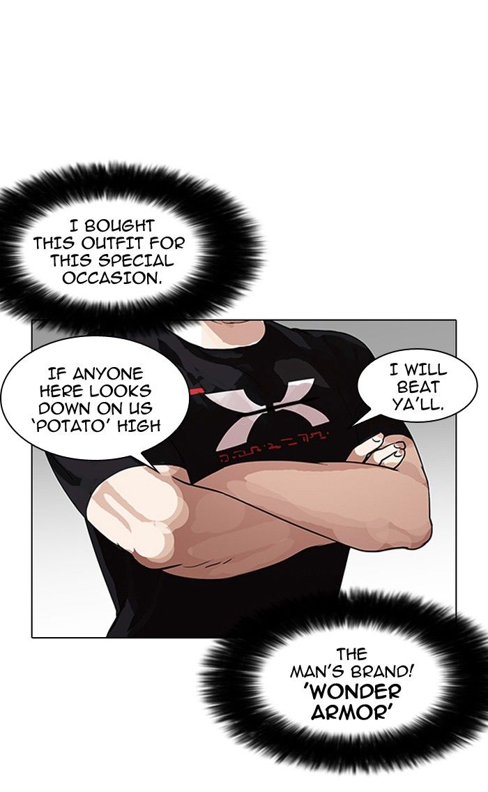 Lookism Chapter 139 page 77 - Chapter 139