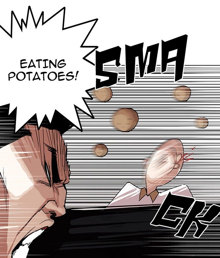 Lookism Chapter 139 page 81 - Chapter 139