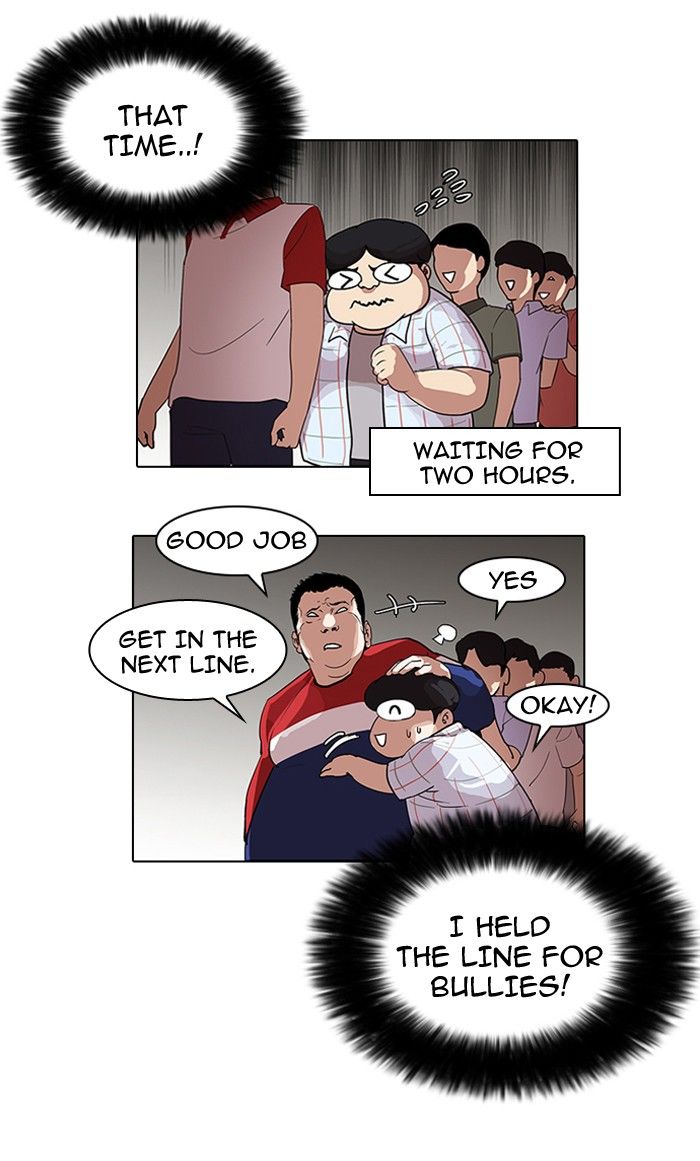 Lookism Chapter 139 page 9 - Chapter 139
