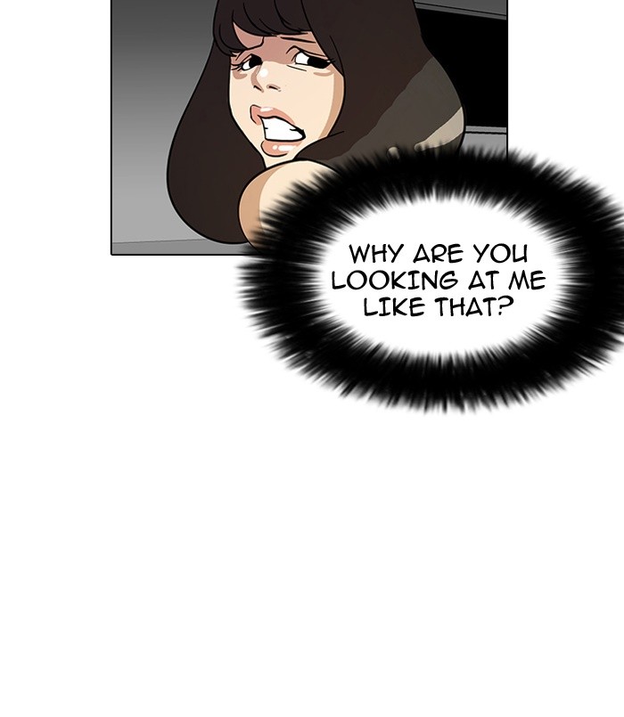 Lookism Chapter 14 page 10 - Chapter 14: Ep. 14