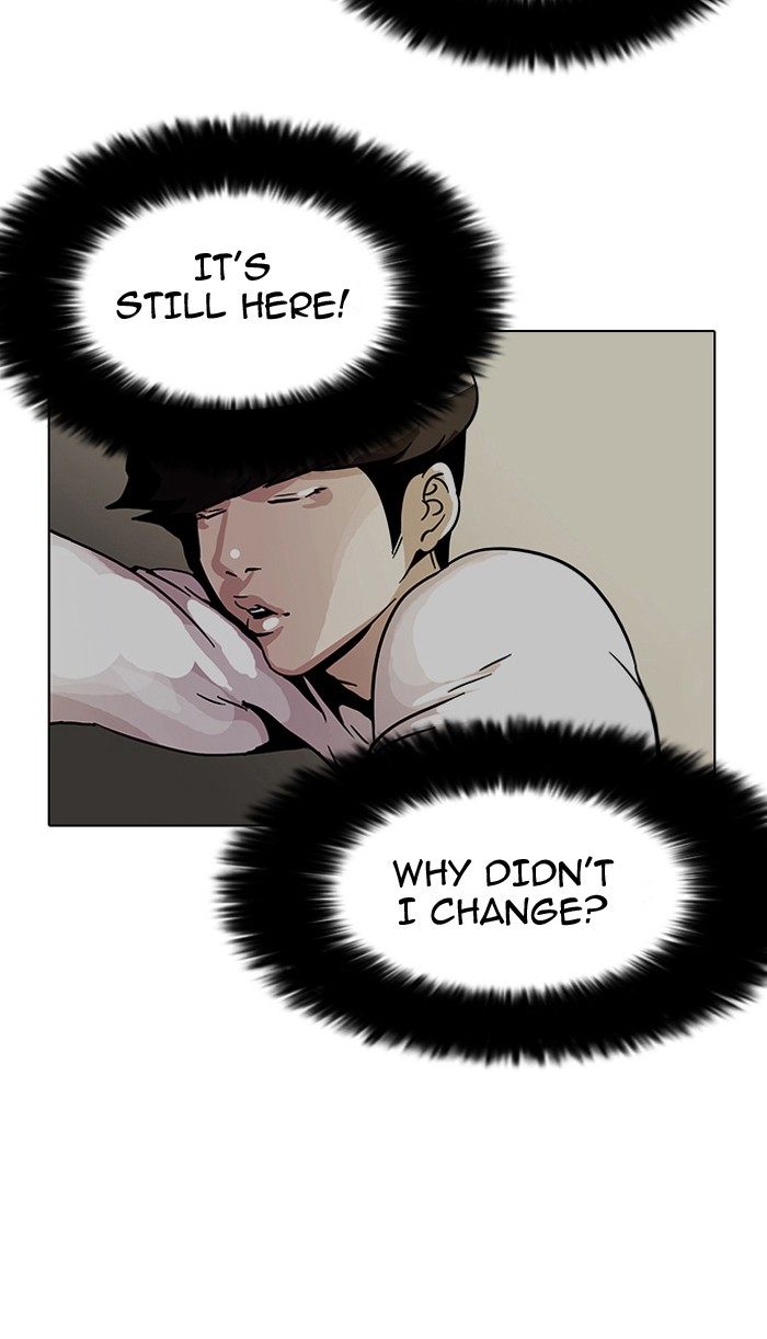 Lookism Chapter 14 page 13 - Chapter 14: Ep. 14