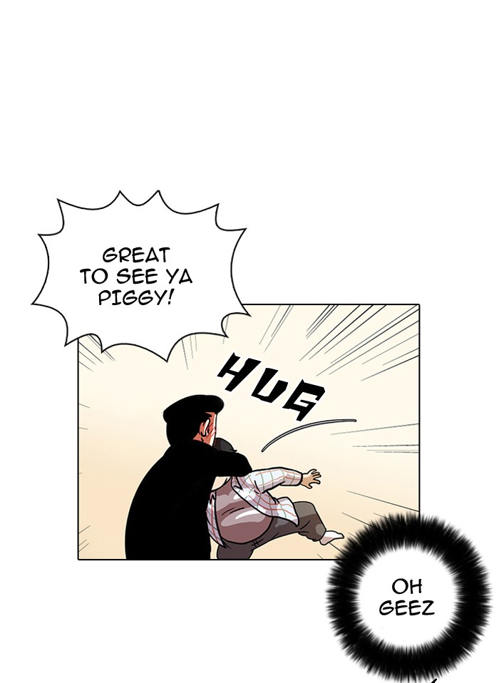 Lookism Chapter 14 page 18 - Chapter 14: Ep. 14