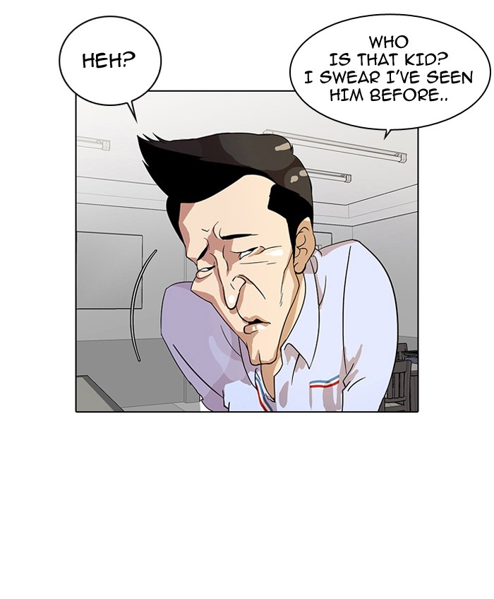 Lookism Chapter 14 page 2 - Chapter 14: Ep. 14