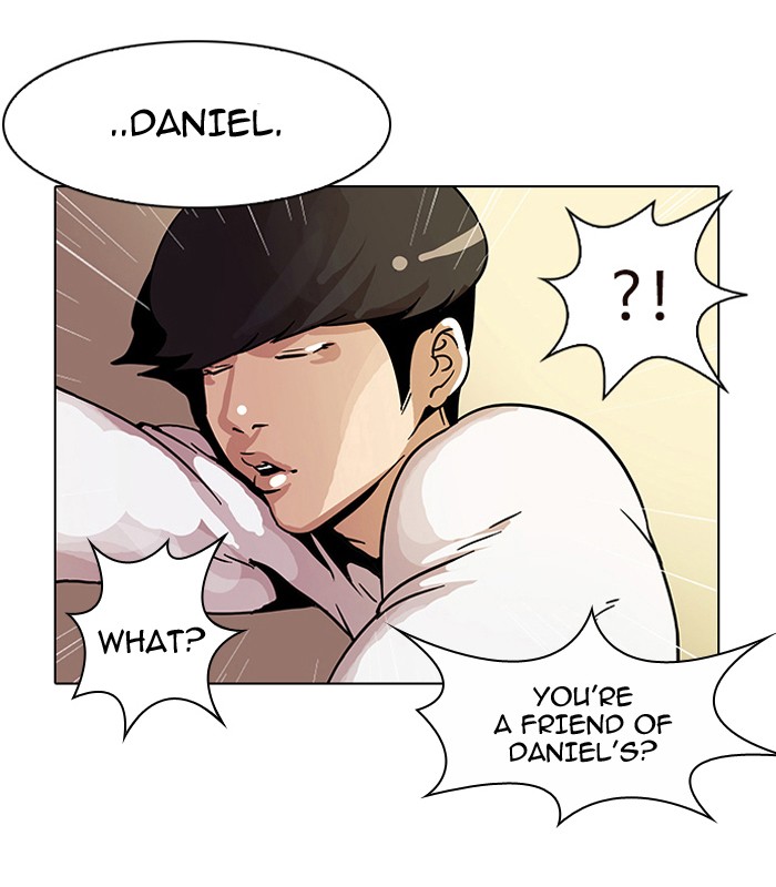 Lookism Chapter 14 page 22 - Chapter 14: Ep. 14