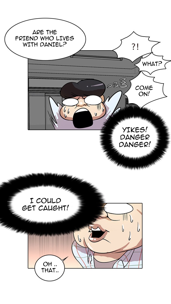 Lookism Chapter 14 page 25 - Chapter 14: Ep. 14