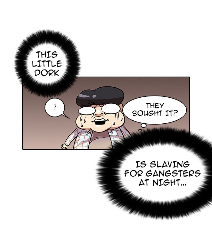 Lookism Chapter 14 page 29 - Chapter 14: Ep. 14