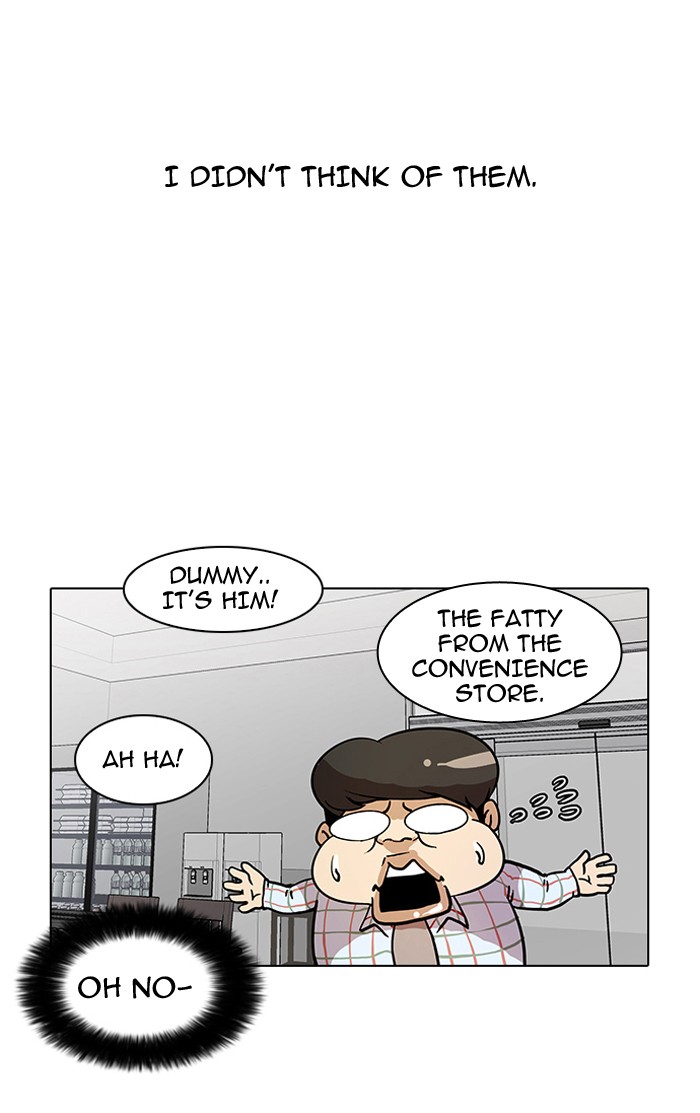 Lookism Chapter 14 page 3 - Chapter 14: Ep. 14