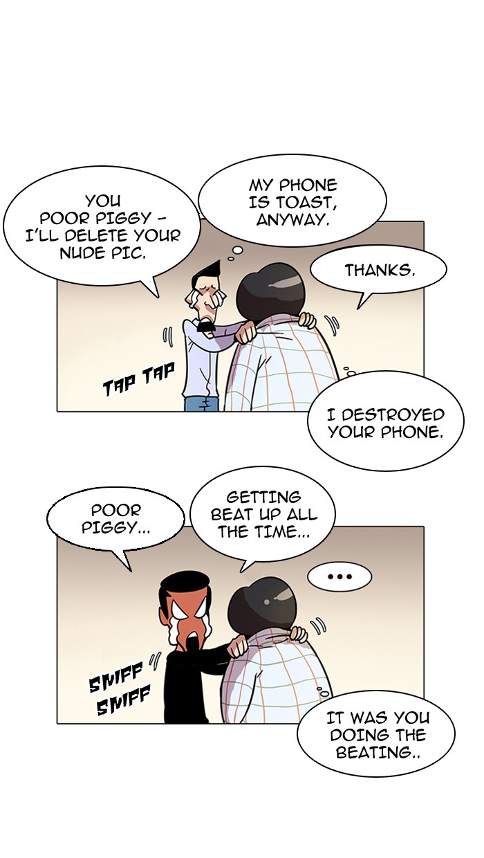 Lookism Chapter 14 page 32 - Chapter 14: Ep. 14