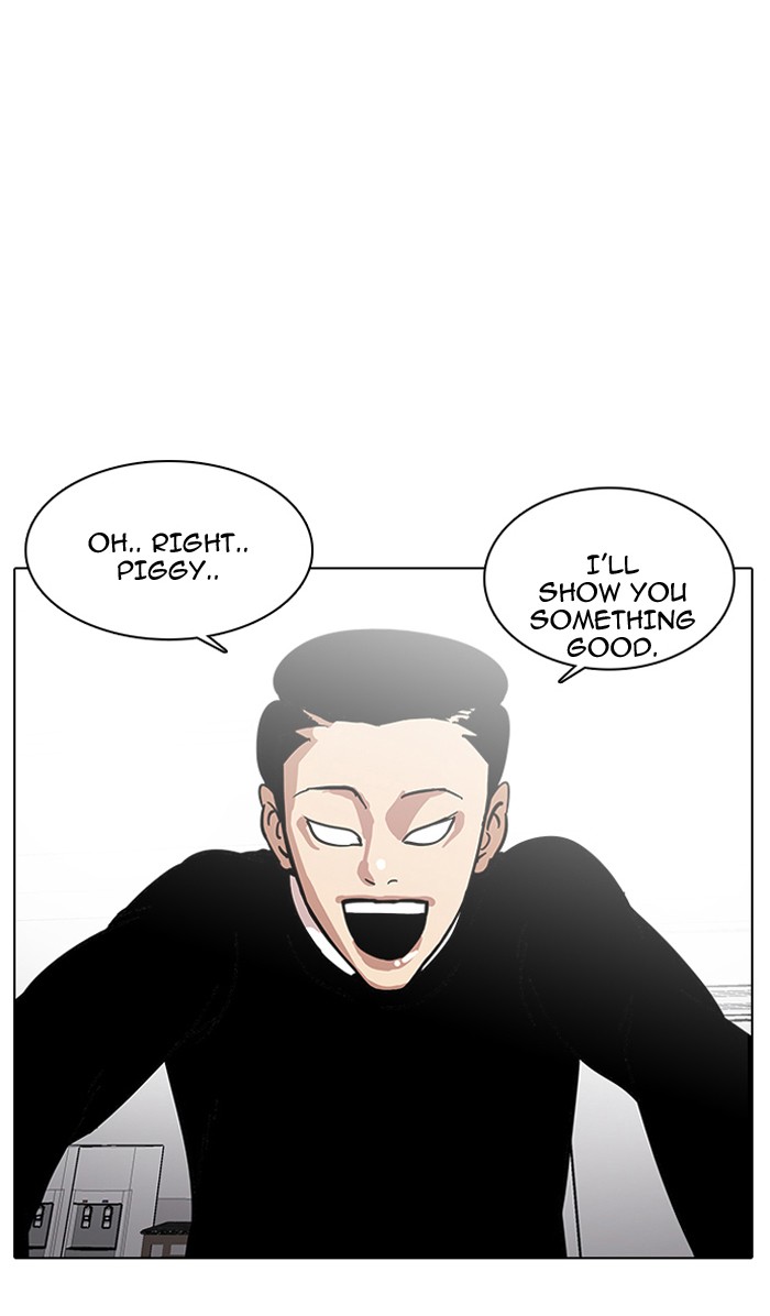 Lookism Chapter 14 page 33 - Chapter 14: Ep. 14