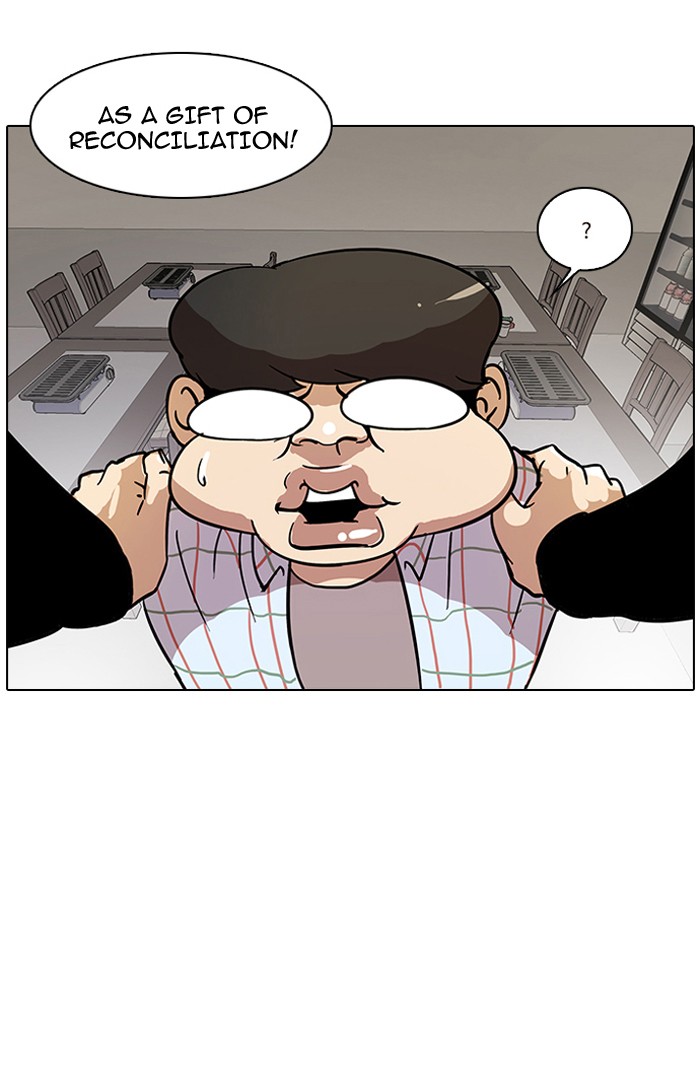 Lookism Chapter 14 page 34 - Chapter 14: Ep. 14