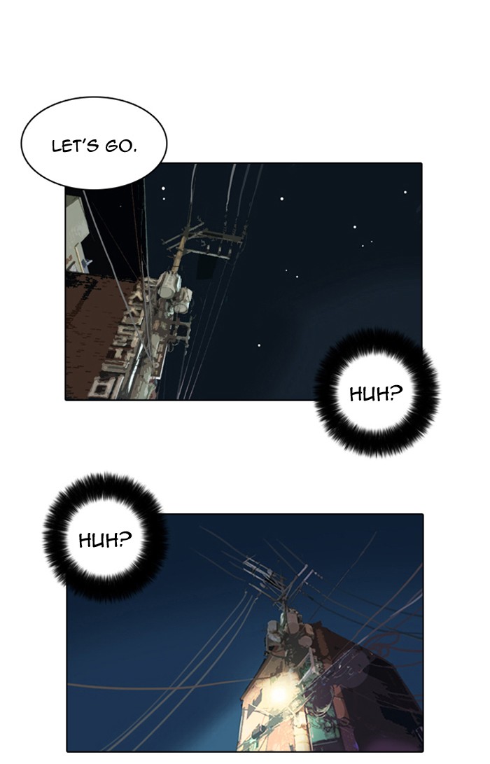 Lookism Chapter 14 page 35 - Chapter 14: Ep. 14