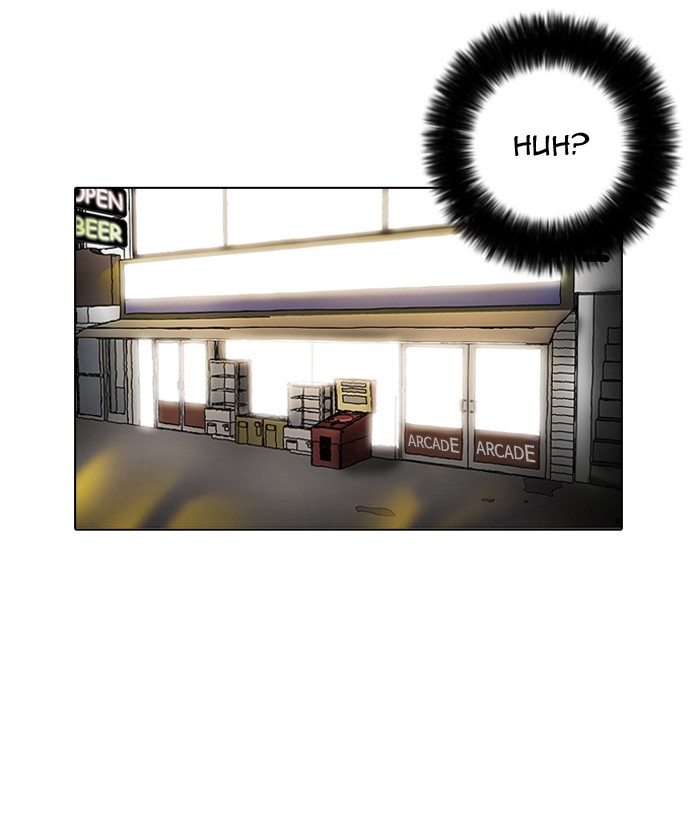 Lookism Chapter 14 page 36 - Chapter 14: Ep. 14