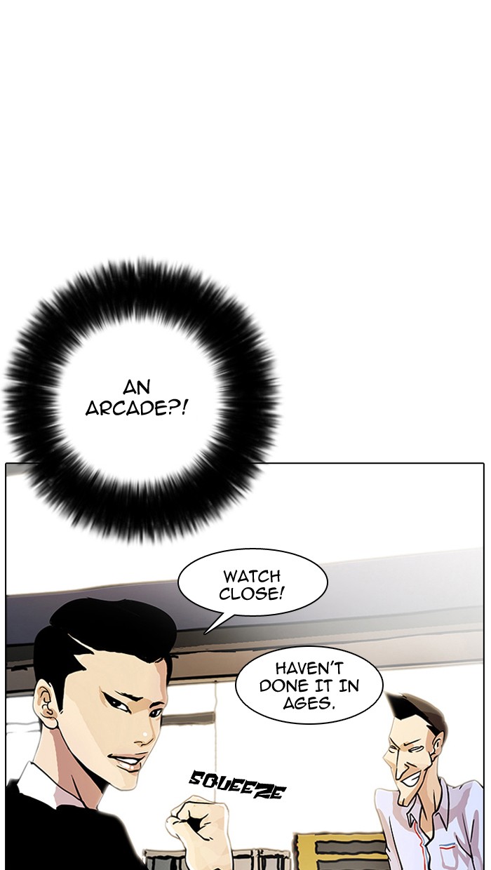 Lookism Chapter 14 page 39 - Chapter 14: Ep. 14
