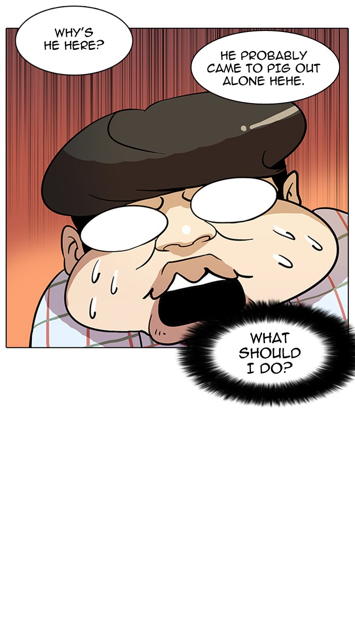 Lookism Chapter 14 page 4 - Chapter 14: Ep. 14