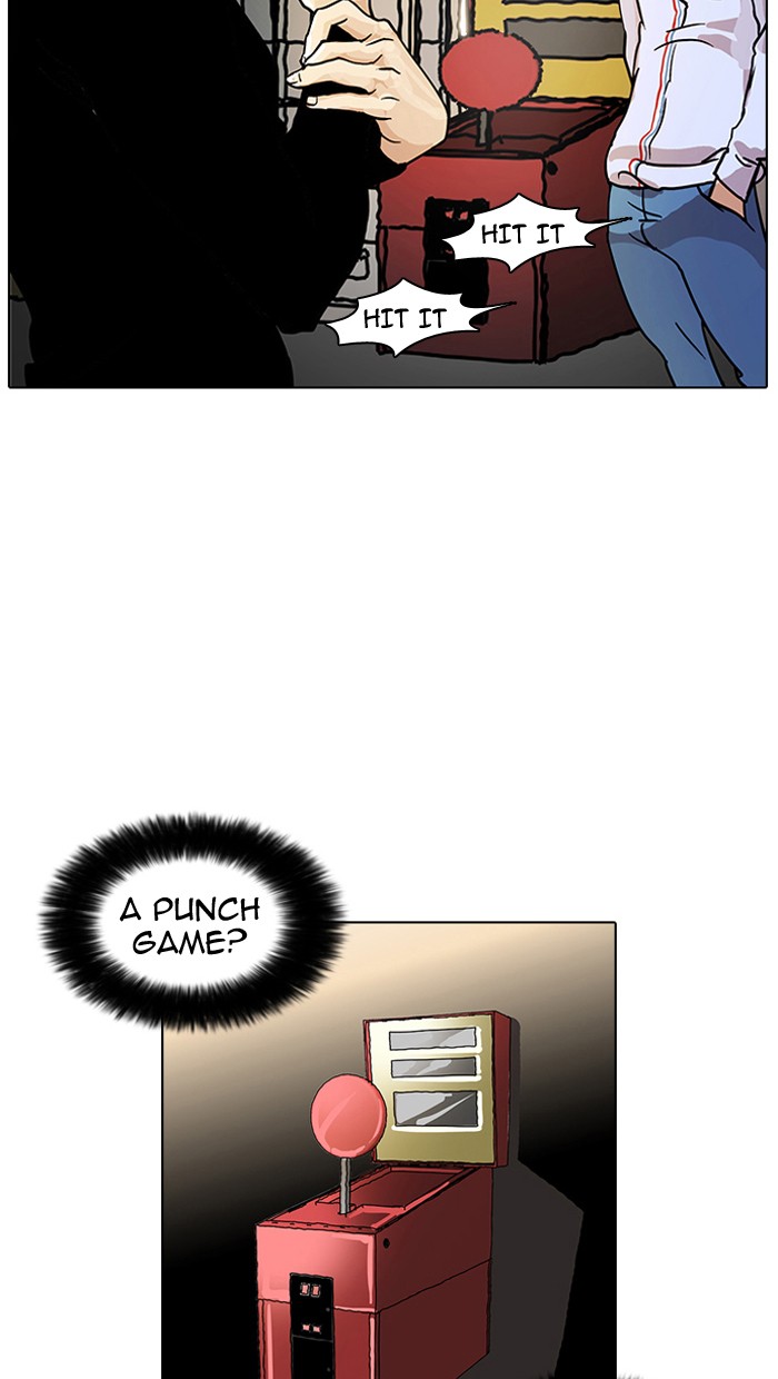 Lookism Chapter 14 page 40 - Chapter 14: Ep. 14