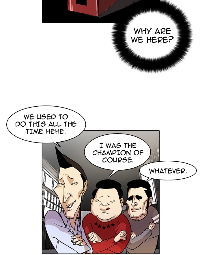 Lookism Chapter 14 page 41 - Chapter 14: Ep. 14