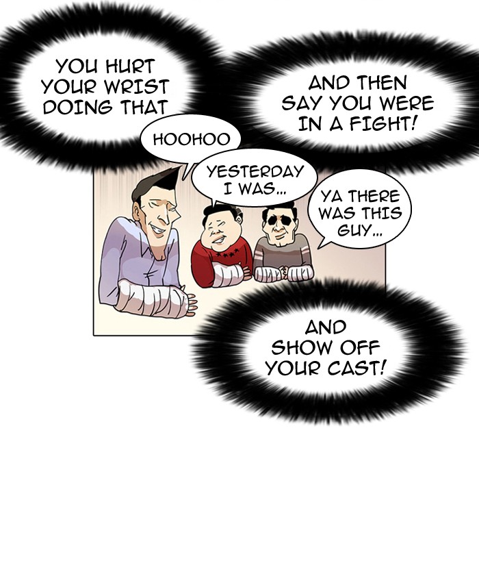 Lookism Chapter 14 page 42 - Chapter 14: Ep. 14