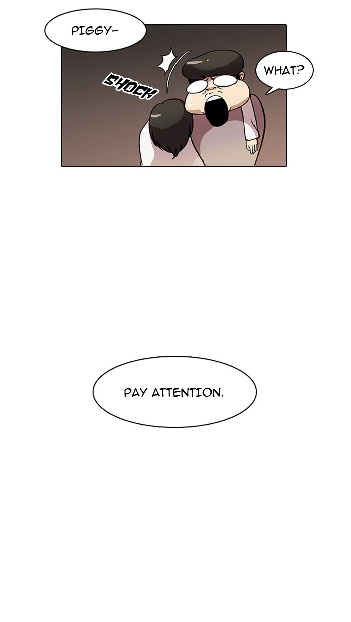 Lookism Chapter 14 page 43 - Chapter 14: Ep. 14
