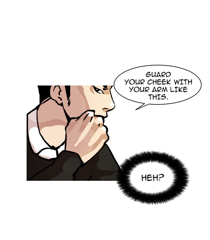 Lookism Chapter 14 page 45 - Chapter 14: Ep. 14