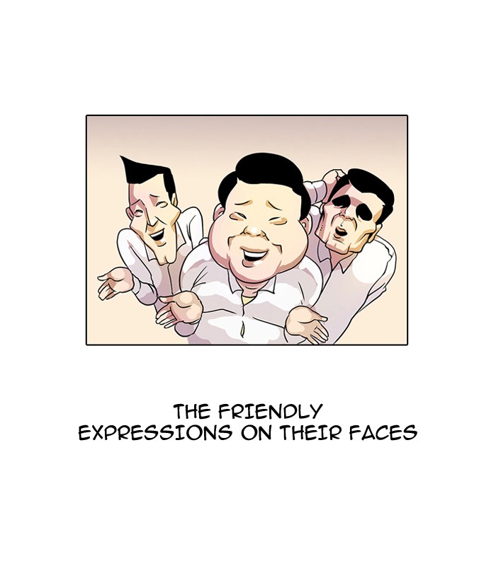 Lookism Chapter 14 page 5 - Chapter 14: Ep. 14