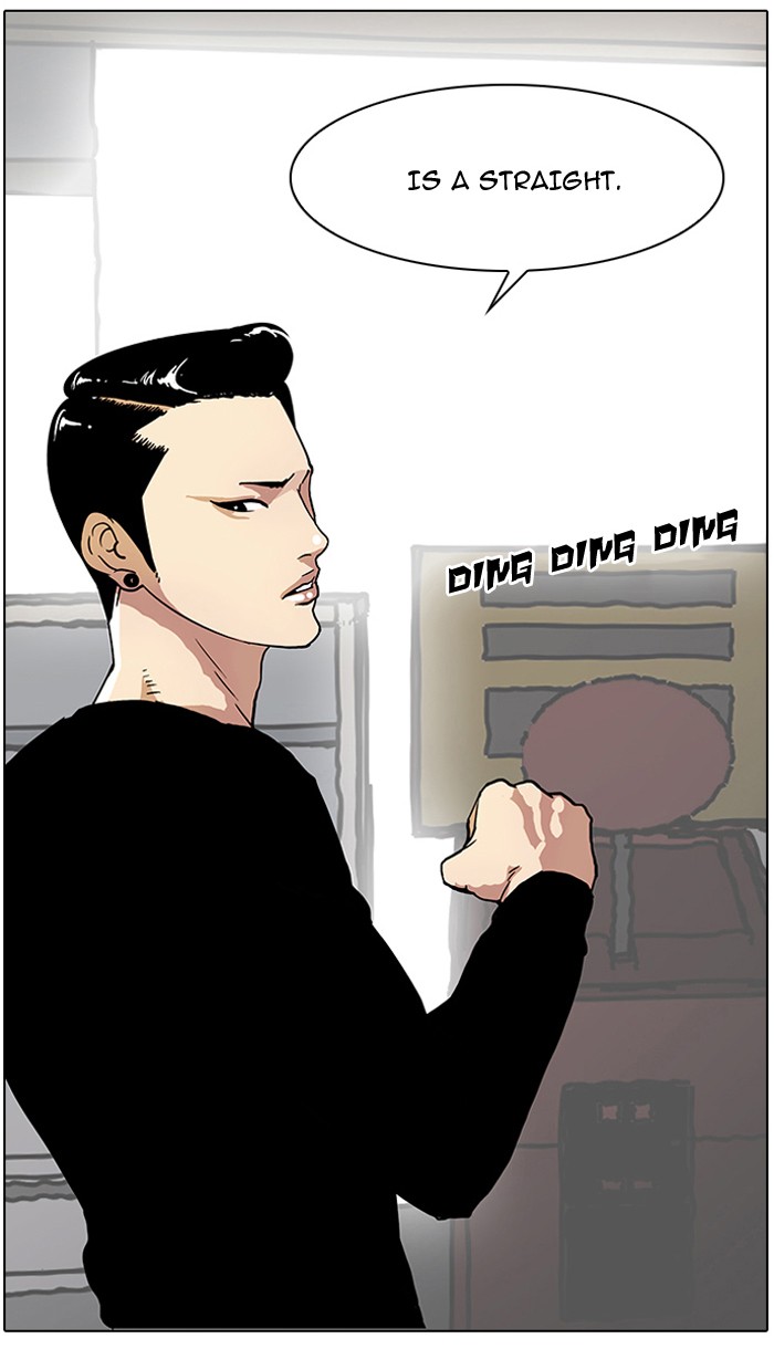 Lookism Chapter 14 page 54 - Chapter 14: Ep. 14