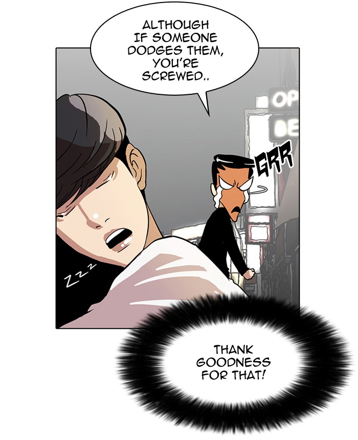 Lookism Chapter 14 page 57 - Chapter 14: Ep. 14