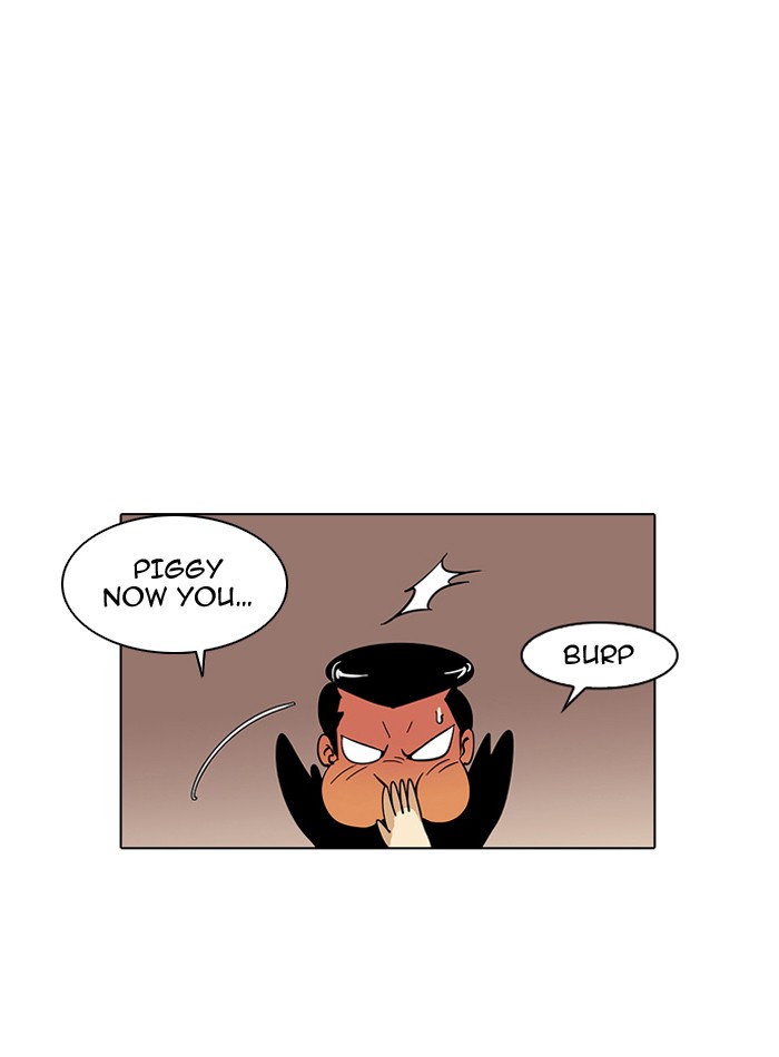 Lookism Chapter 14 page 58 - Chapter 14: Ep. 14