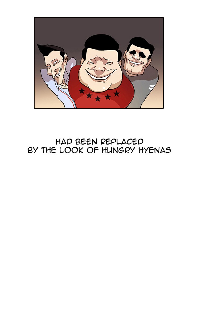 Lookism Chapter 14 page 6 - Chapter 14: Ep. 14