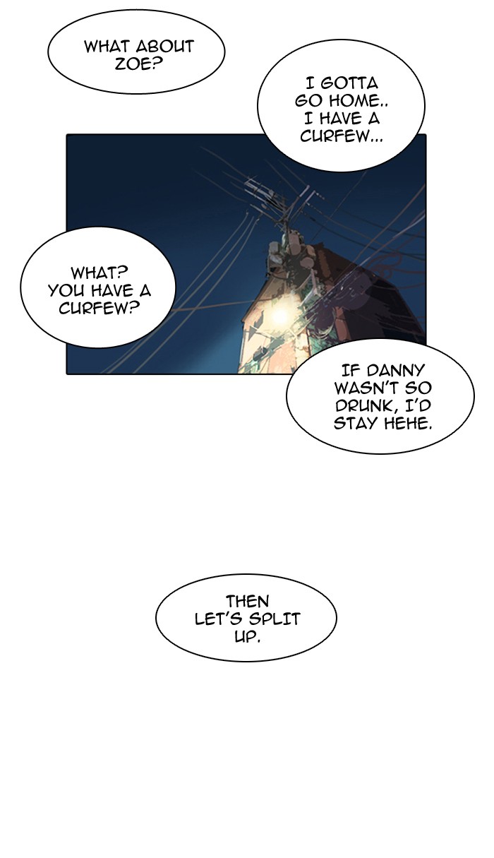 Lookism Chapter 14 page 60 - Chapter 14: Ep. 14