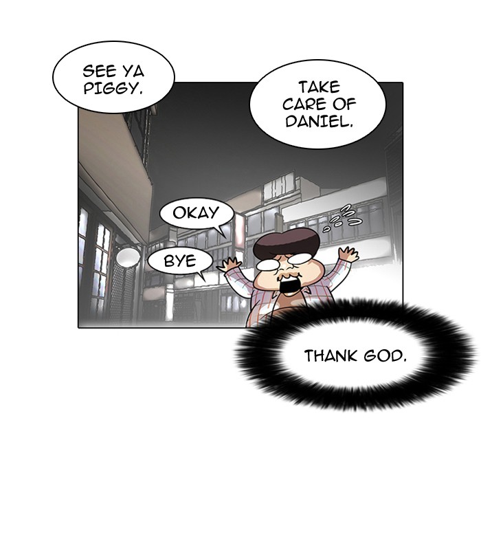 Lookism Chapter 14 page 61 - Chapter 14: Ep. 14