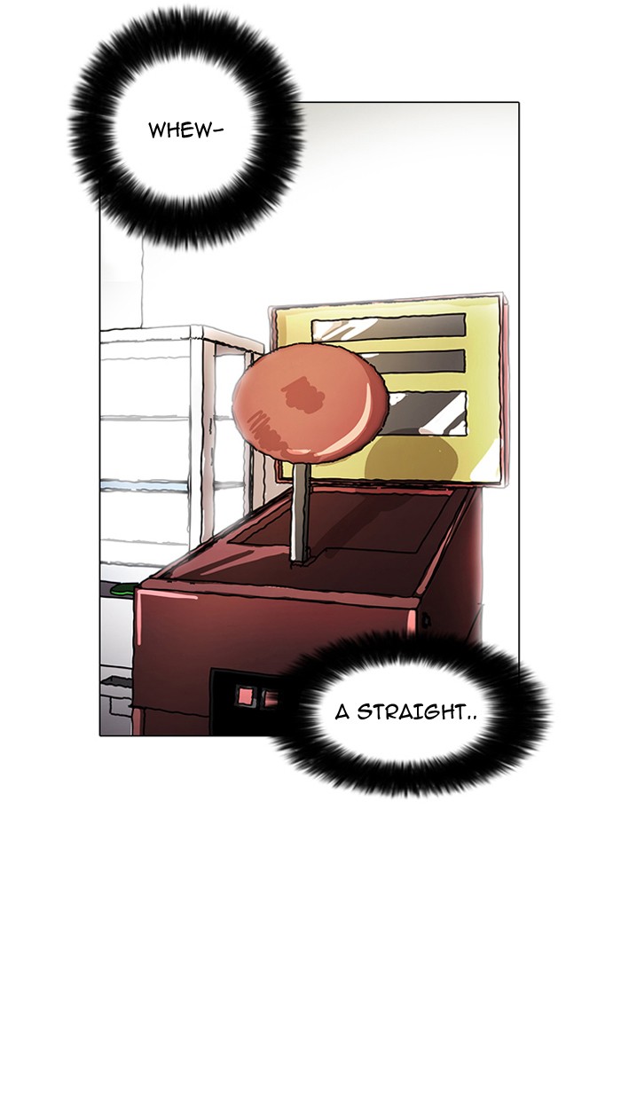 Lookism Chapter 14 page 62 - Chapter 14: Ep. 14