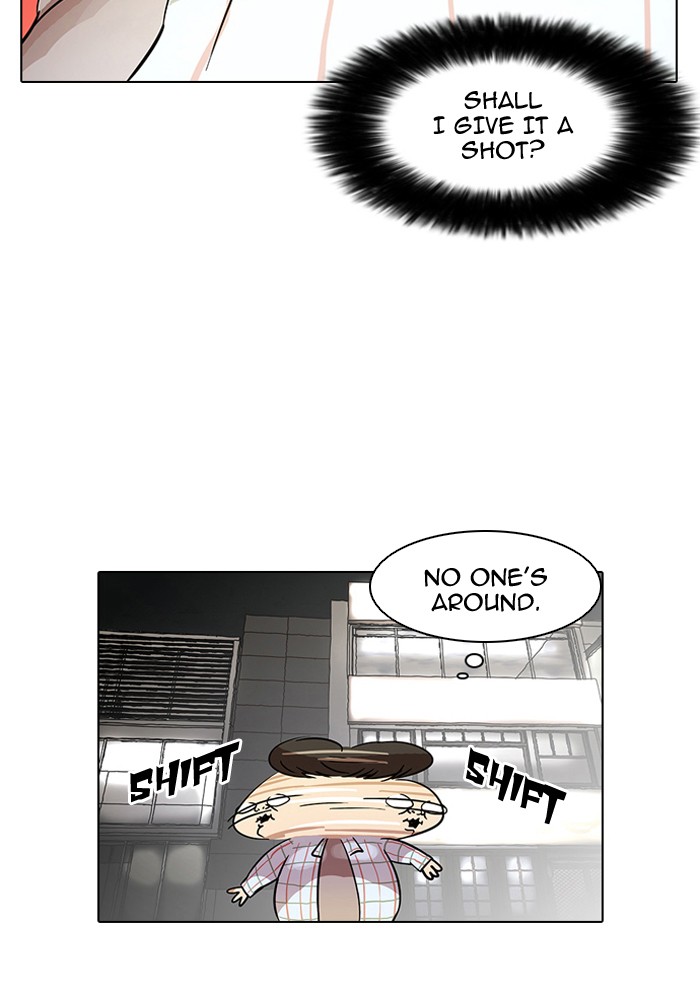 Lookism Chapter 14 page 64 - Chapter 14: Ep. 14