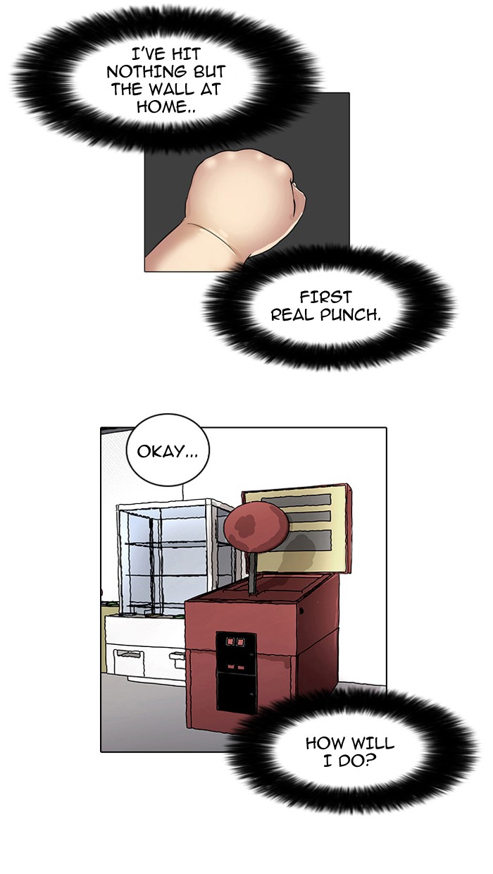 Lookism Chapter 14 page 65 - Chapter 14: Ep. 14