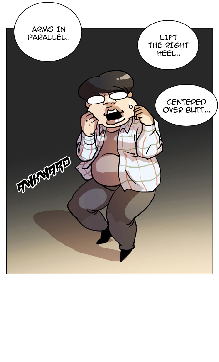 Lookism Chapter 14 page 67 - Chapter 14: Ep. 14