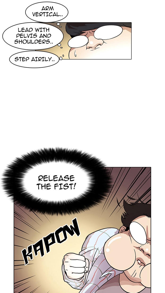 Lookism Chapter 14 page 68 - Chapter 14: Ep. 14