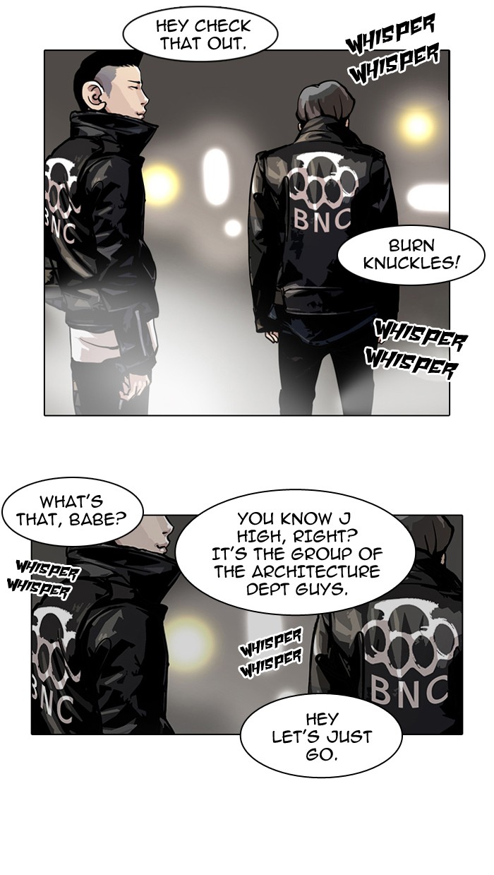 Lookism Chapter 14 page 80 - Chapter 14: Ep. 14