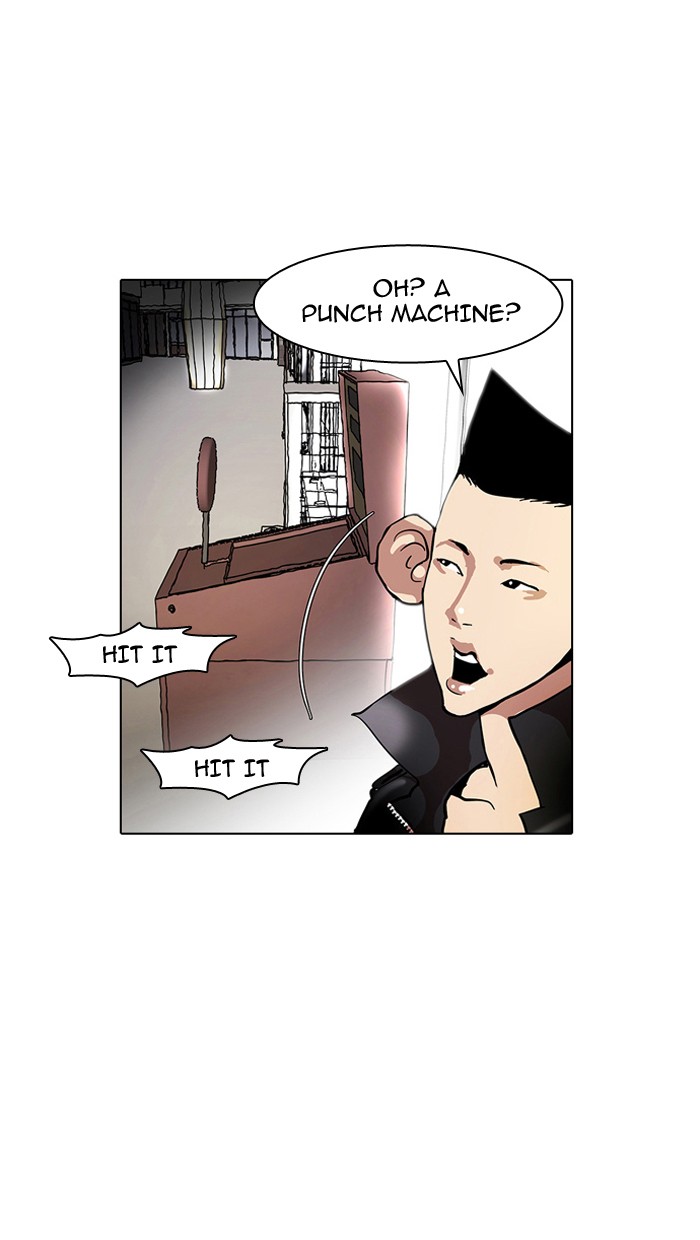 Lookism Chapter 14 page 81 - Chapter 14: Ep. 14