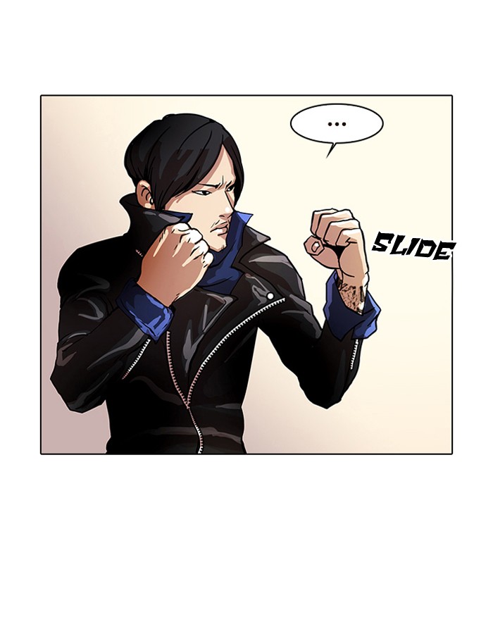 Lookism Chapter 14 page 82 - Chapter 14: Ep. 14