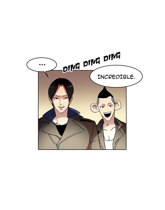 Lookism Chapter 14 page 85 - Chapter 14: Ep. 14