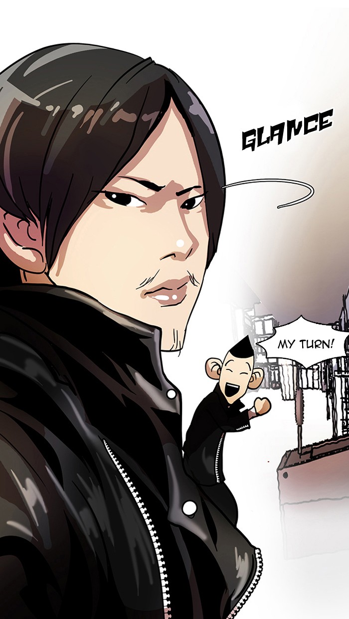 Lookism Chapter 14 page 92 - Chapter 14: Ep. 14