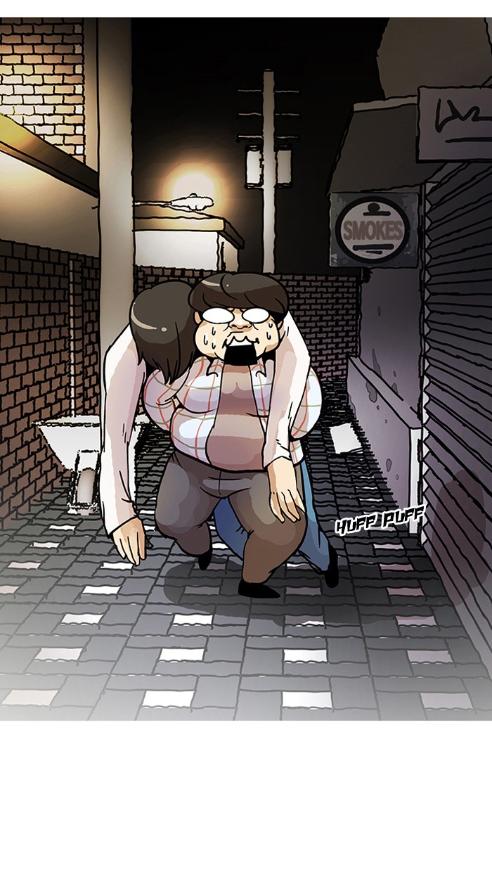 Lookism Chapter 14 page 97 - Chapter 14: Ep. 14