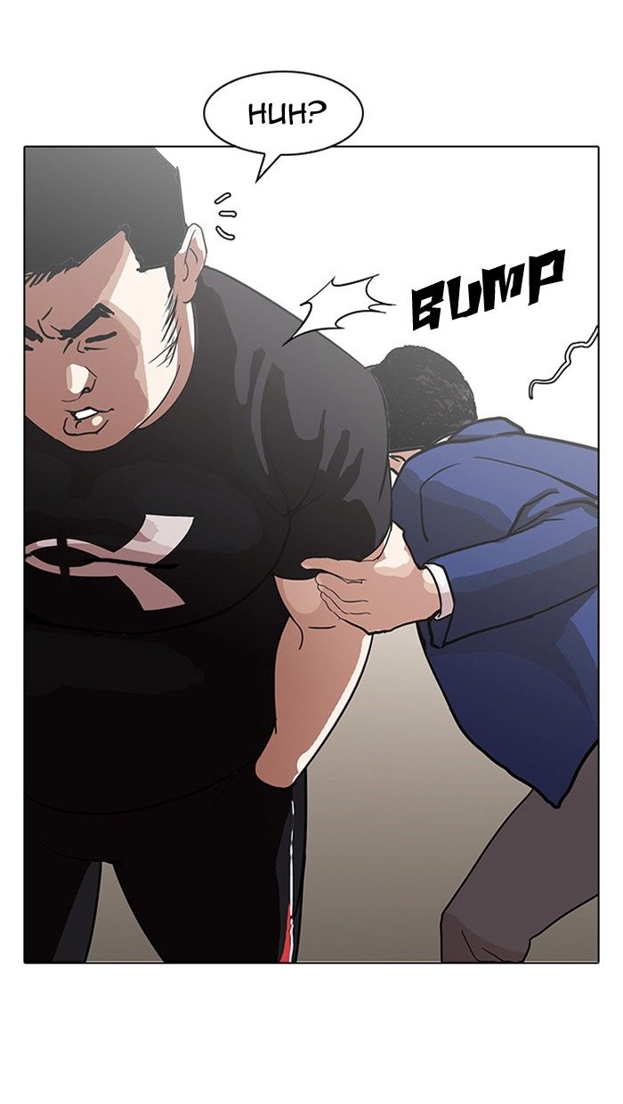 Lookism Chapter 140 page 1 - Chapter 140