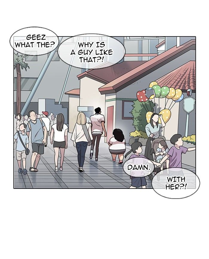 Lookism Chapter 140 page 103 - Chapter 140