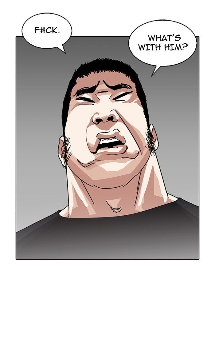Lookism Chapter 140 page 108 - Chapter 140
