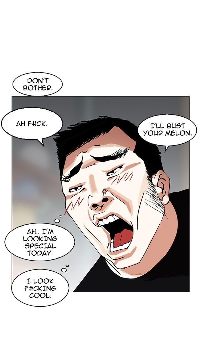 Lookism Chapter 140 page 110 - Chapter 140