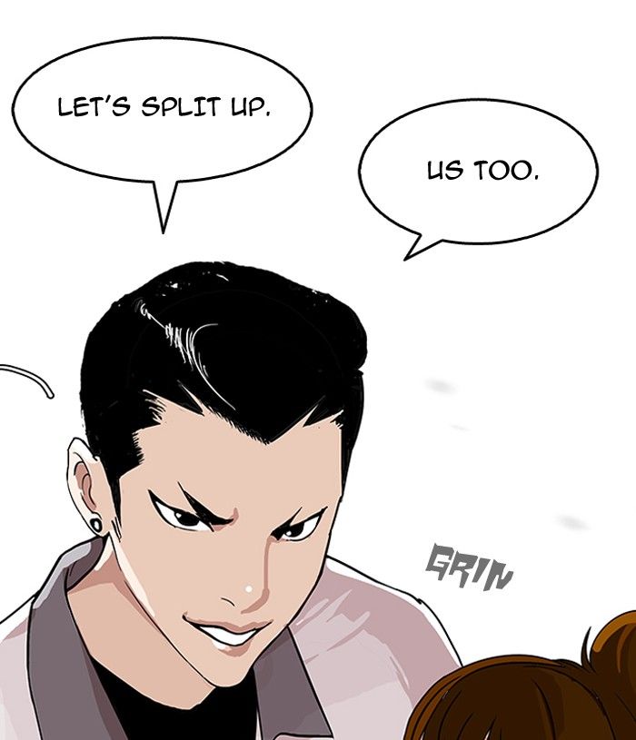 Lookism Chapter 140 page 112 - Chapter 140