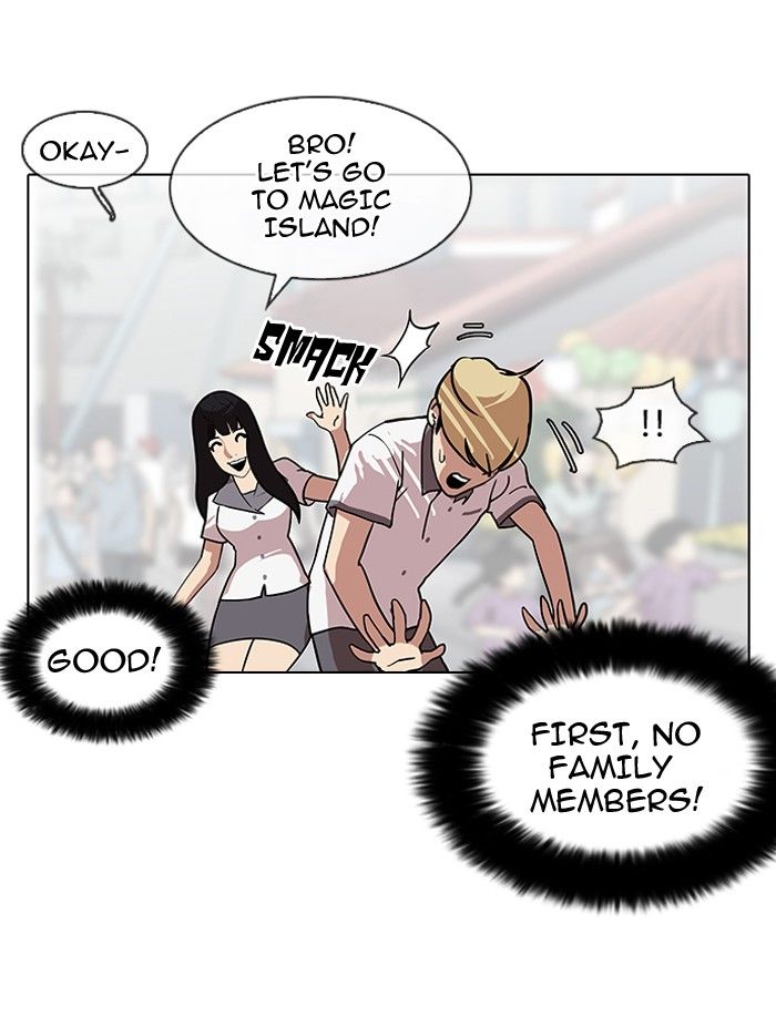 Lookism Chapter 140 page 115 - Chapter 140