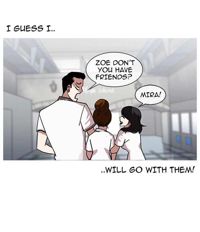 Lookism Chapter 140 page 118 - Chapter 140