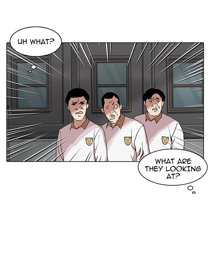 Lookism Chapter 140 page 127 - Chapter 140